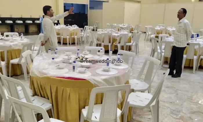 Vintage Palace Function Hall